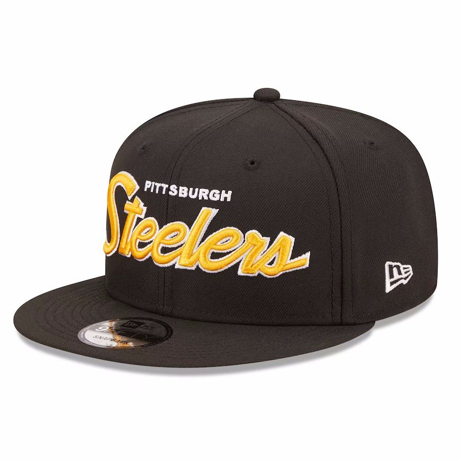 2023 NFL Pittsburgh Steelers Hat TX 202308211->nfl hats->Sports Caps